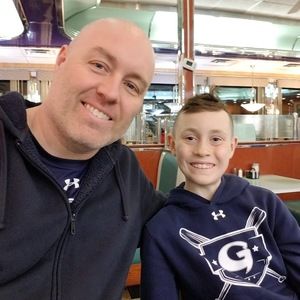 Meet your Posher, David